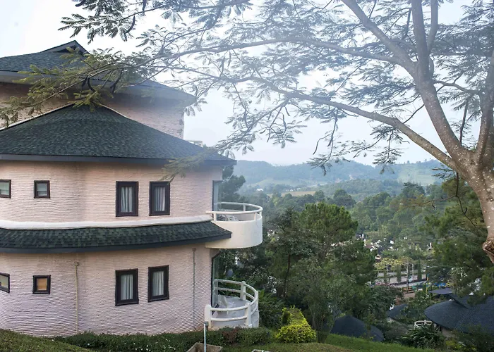 Imperial Phukaew Hill Resort