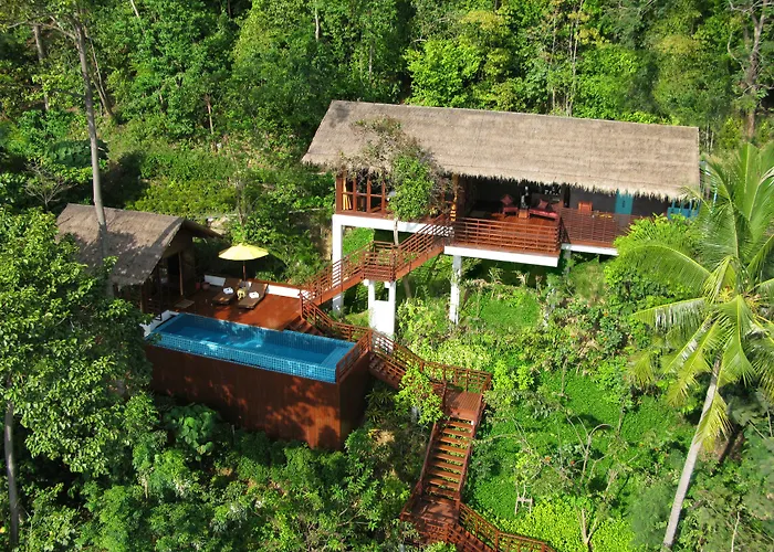 Outrigger Phi Phi Island Resort