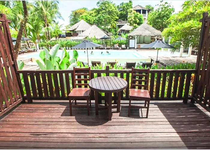 Aana Resort & Villas Koh Chang