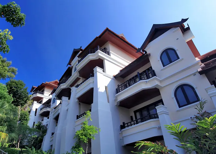 Rawi Warin Resort And Spa - Sha Extra Plus Ko Lanta