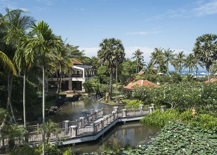 Rawi Warin Resort And Spa - Sha Extra Plus Ko Lanta