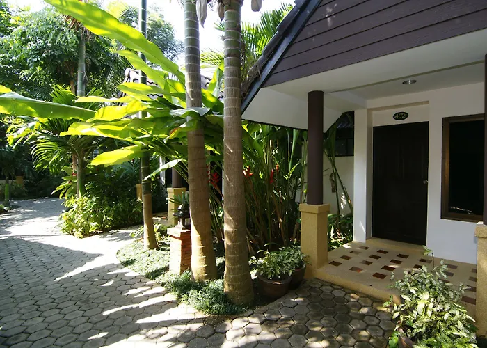 Laluna Hotel And Resort, Chiang Rai