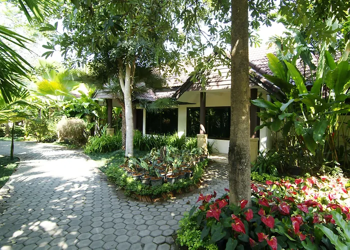 Laluna Hotel And Resort, Chiang Rai