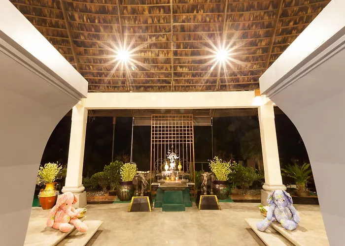 The Briza Beach Resort, Samui - Sha Plus Chaweng Beach