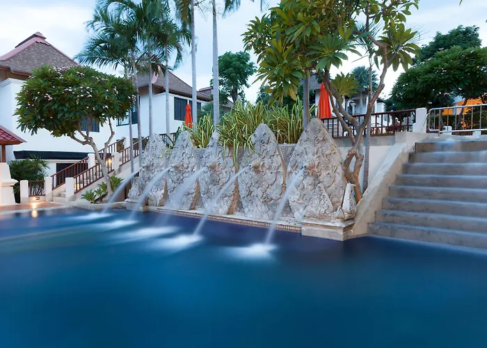 The Briza Beach Resort, Samui - Sha Plus Chaweng 