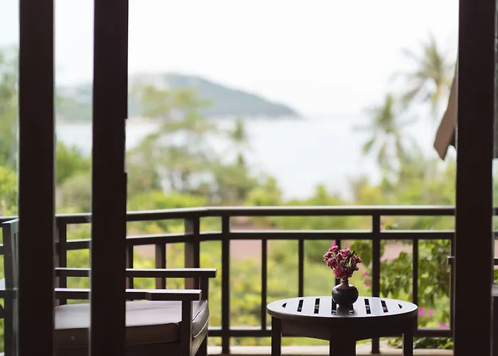 Nora Beach Resort & Spa Chaweng 