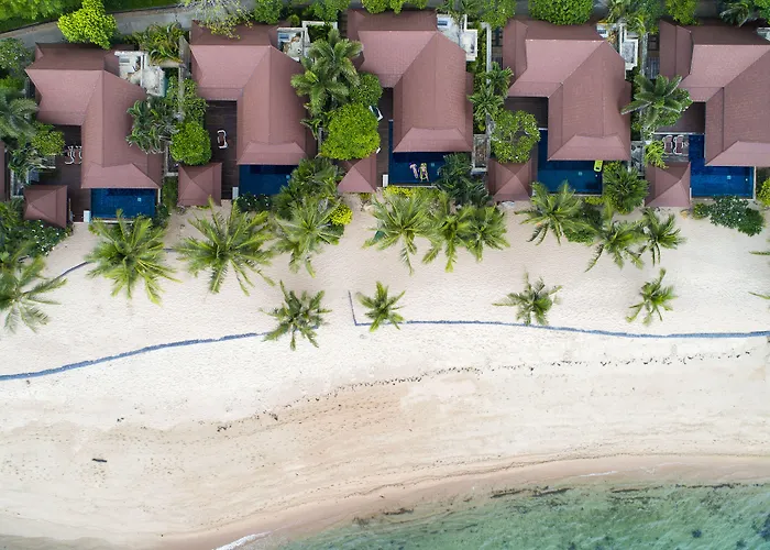 Nora Beach Resort & Spa Chaweng 