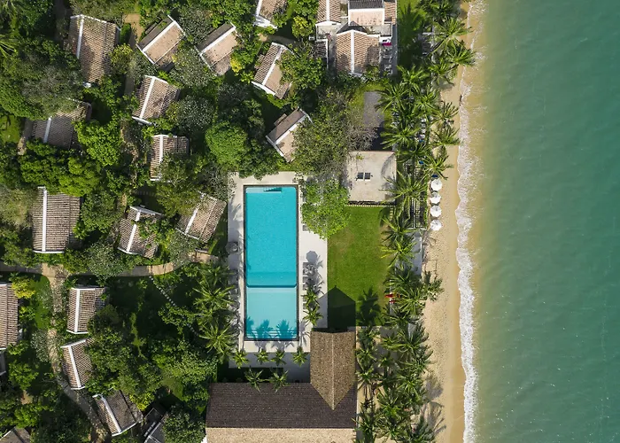 Samui Palm Beach Resort - Sha Extra Plus Ko Samui