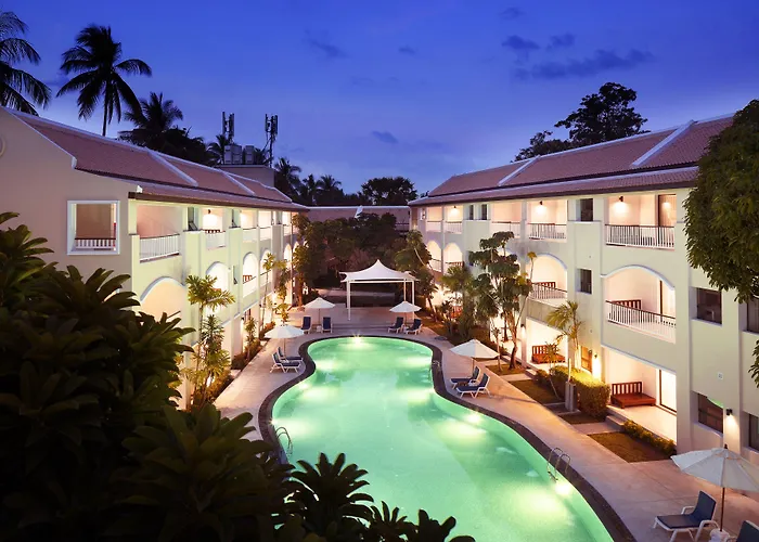 Samui Palm Beach Resort - Sha Extra Plus Ko Samui