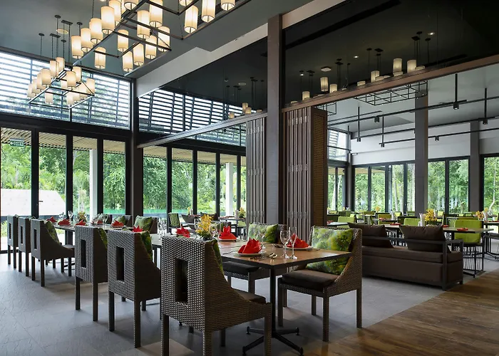 Mida Resort Kanchanaburi - Sha Plus Sai Yok