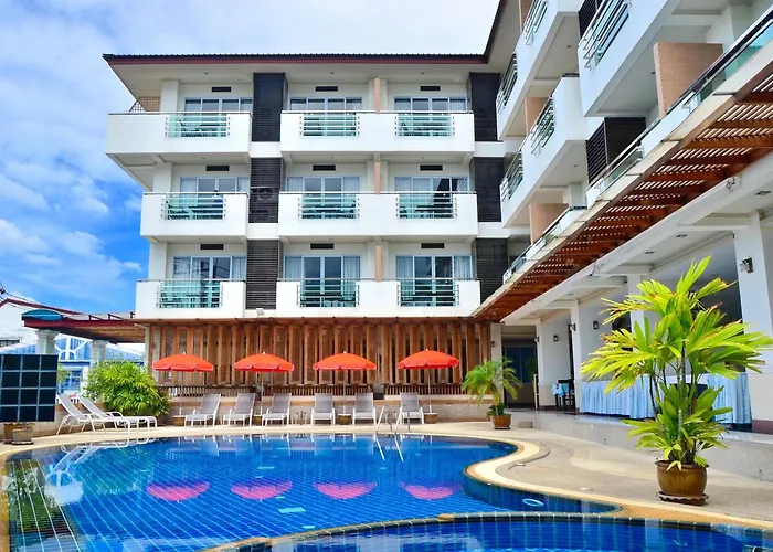 First Residence
