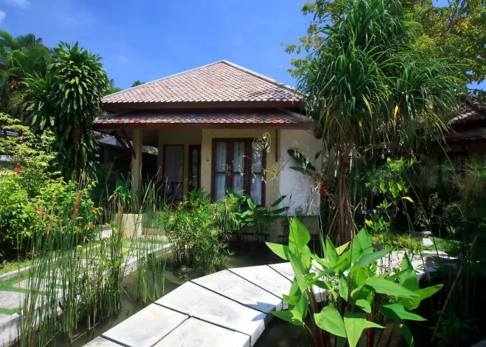 Rummana Boutique Resort - Sha Plus Lamai Beach 