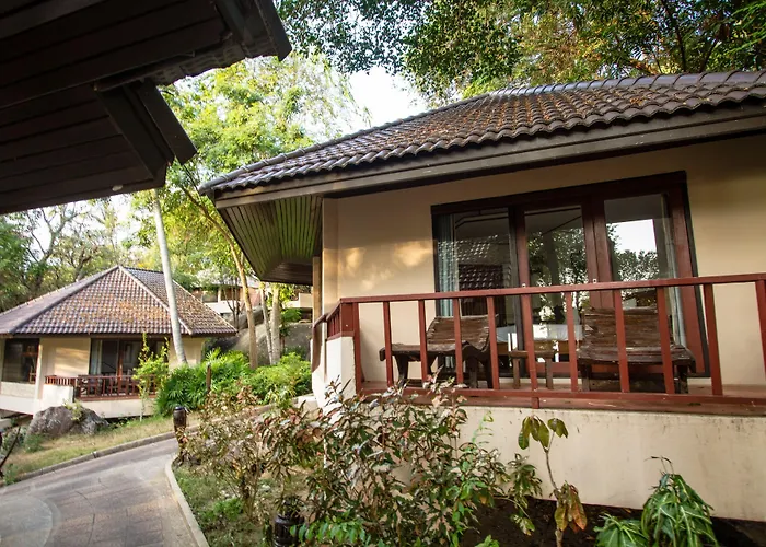 Baan Hin Sai Resort & Spa Chaweng 