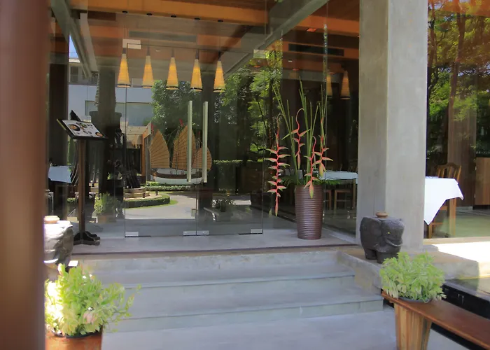 Malisa Villa Suites - Sha Extra Plus Kata Beach 