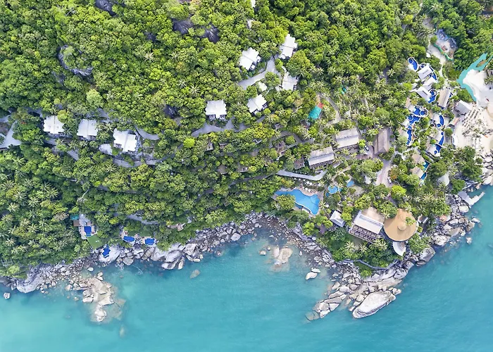 Panviman Koh Phangan