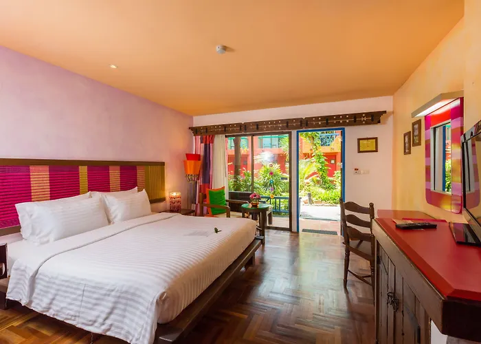 Baan Samui Resort - Sha Extra Plus Chaweng Beach