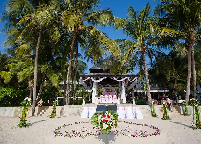 KC Grande Resort&Spa - SHA Extra Plus Koh Chang