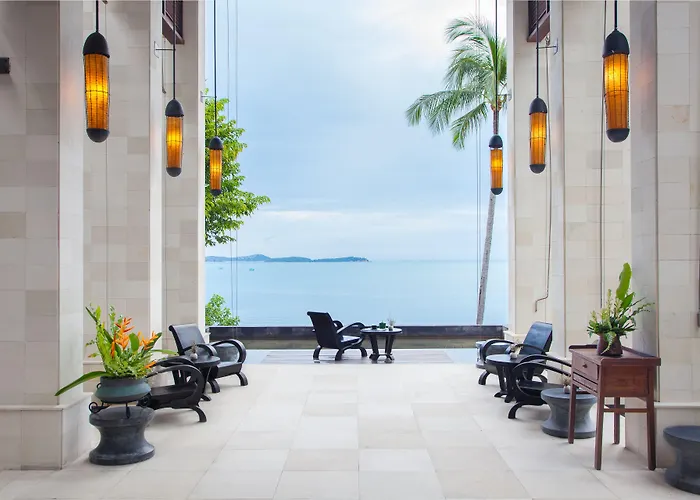 The Kala Samui Hotel Koh Samui