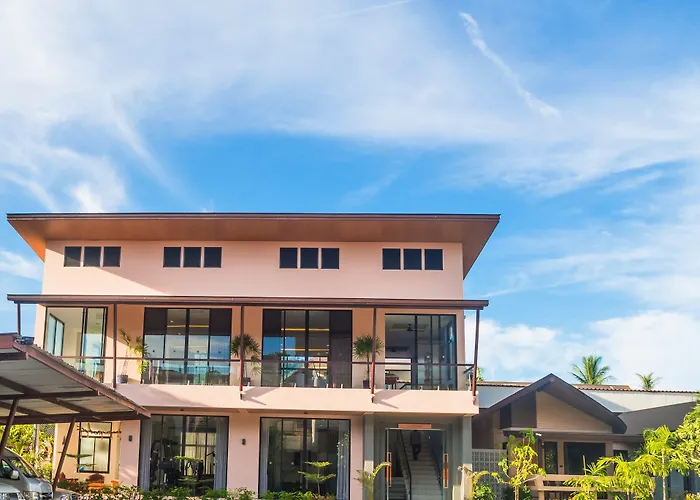 Weekender Resort Lamai Beach 