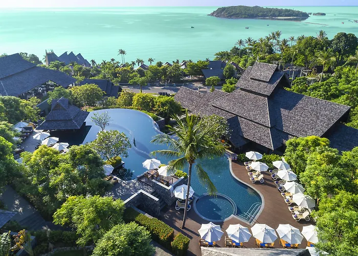 Nora Buri Resort & Spa Chaweng 
