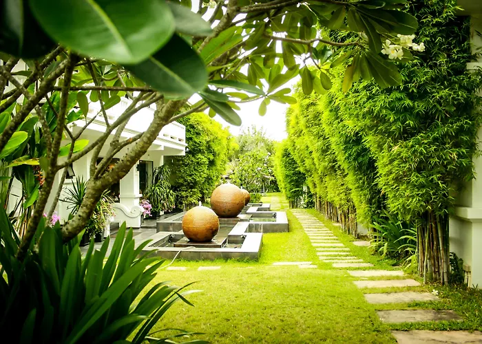 Palm Grove Resort, Pattaya Na Chom Thian