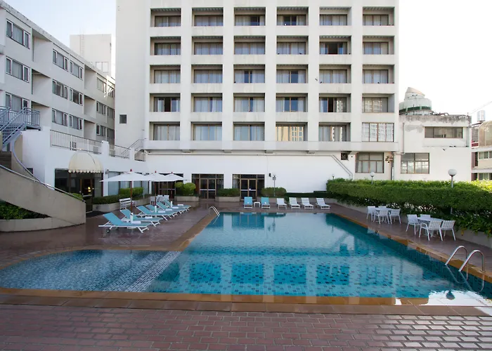 Melia Chiang Mai