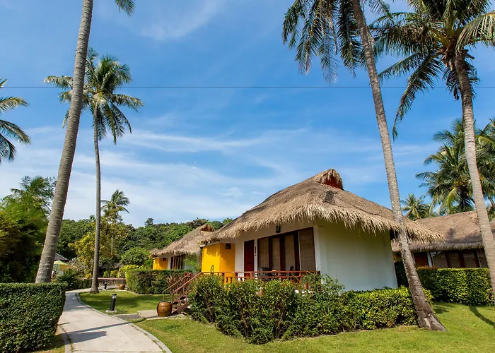 Elixir Koh Yao Yai - SHA