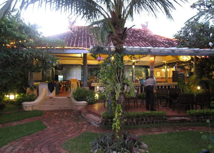 Aochalong Villa Resort & Spa - Sha Plus Phuket