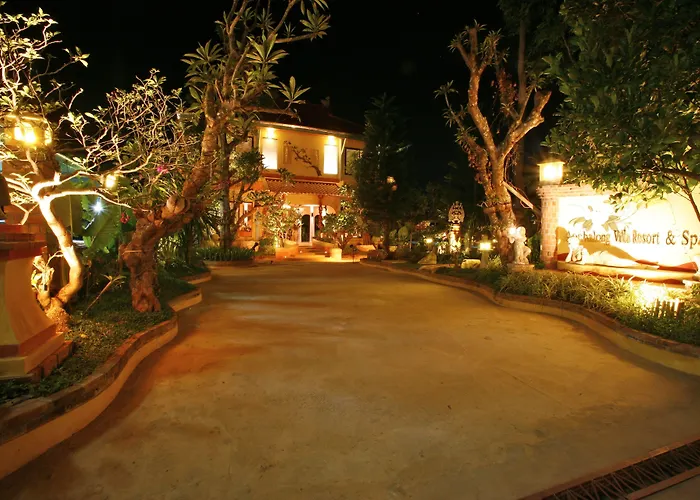 Aochalong Villa Resort & Spa - Sha Plus Phuket