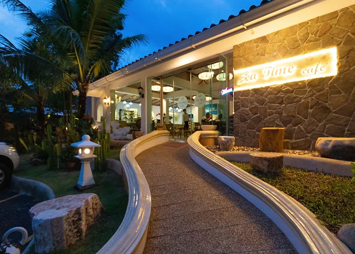 Aochalong Villa Resort & Spa - Sha Plus Phuket