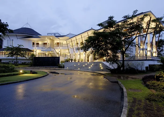 Peace Laguna Resort & Spa Ao Nang