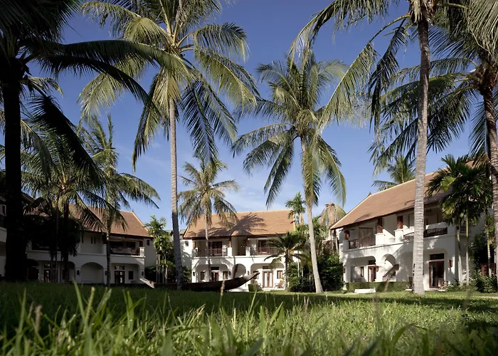 Sala Samui Choengmon Beach Resort Choeng Mon