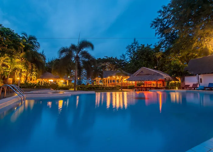 Twin Bay Resort Ko Lanta