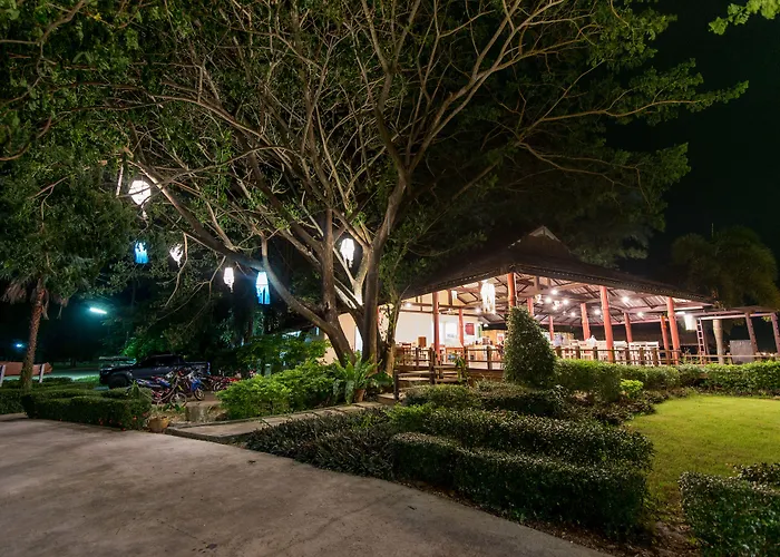Twin Bay Resort Ko Lanta
