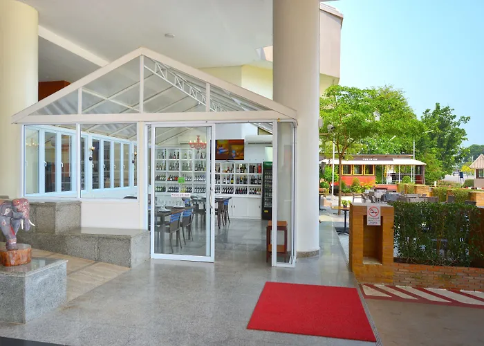 Loei Palace Hotel