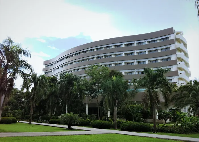 Loei Palace Hotel