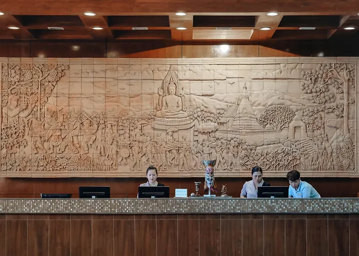Loei Palace Hotel