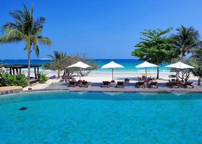 Paradee (Adults Only) Ko Samet