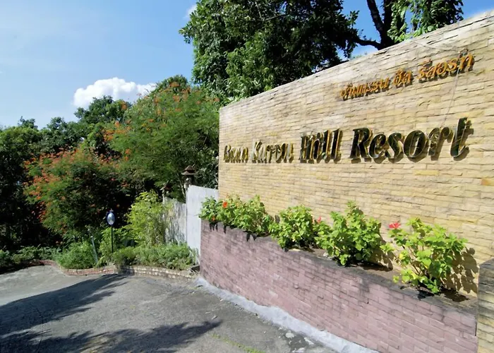Baan Karon Hill Phuket Resort