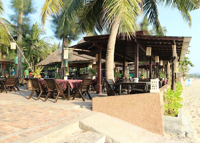 Southern Lanta Resort Ko Lanta