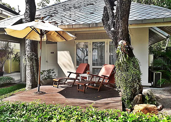 Baan Bayan - Hua Hin - Sha Extra Plus