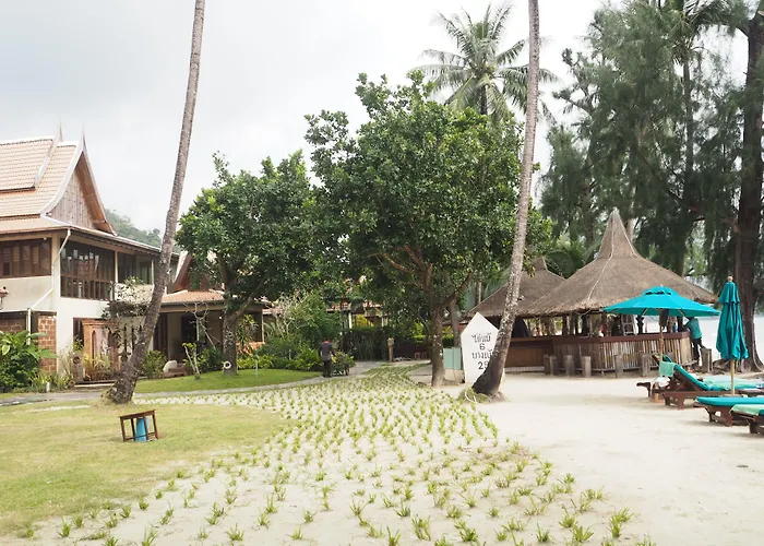 Koh Chang Paradise Resort & Spa