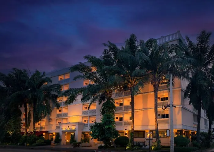 Royal Peninsula Chiangmai