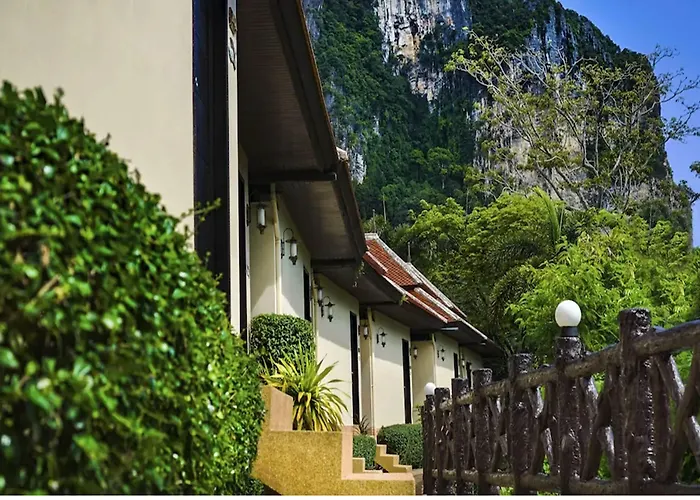 Aonang Orchid Resort Ao Nang