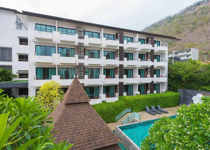 The Greenery Resort Khao Yai Mu Si