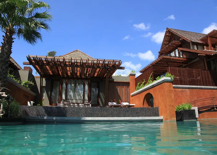 Mai Samui Beach Resort & Spa - Sha Plus Ban Bang Po