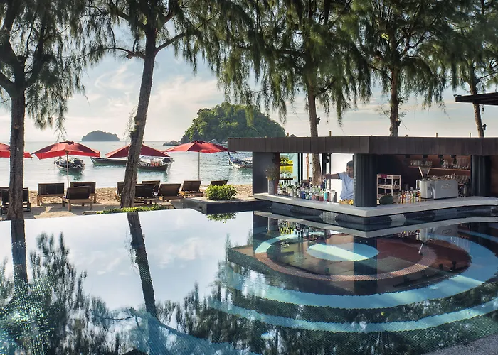 Idyllic Concept Resort Koh Lipe