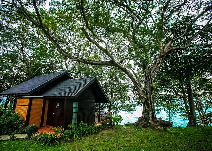 Phi Phi Natural Resort