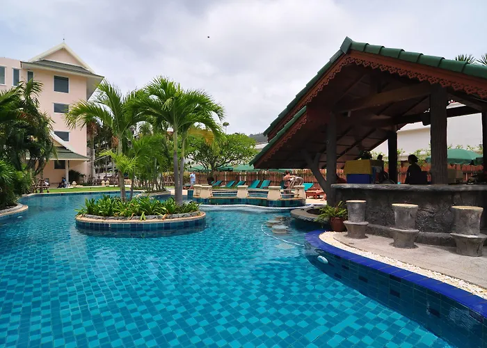 Baan Karonburi Resort