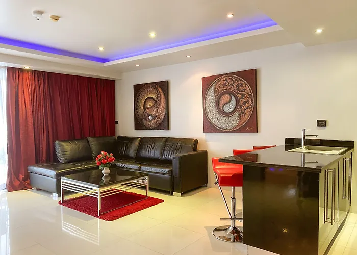 Absolute Bangla Suites